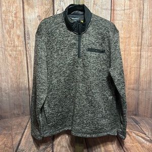 Eddie Bauer Fleece Sweater
